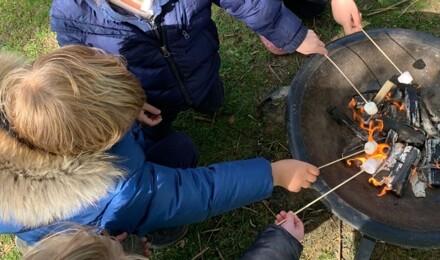 Forest School 2