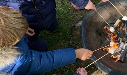 Forest school 2