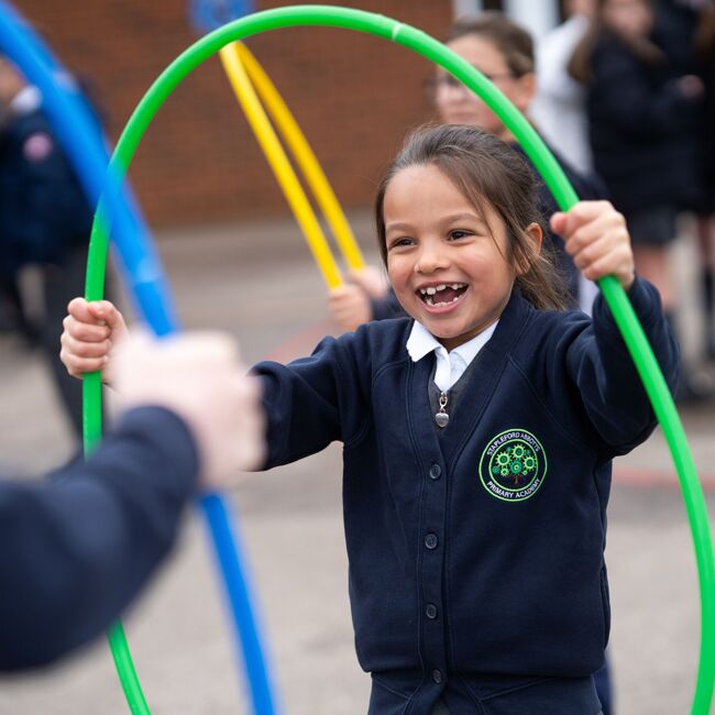 Are you looking for a school place for your child?