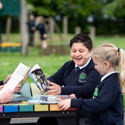 Reading